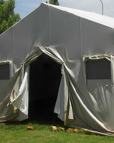 Изготавливаем солдатские палатки в Гагарине вместимостью <strong>до 70 человек</strong>